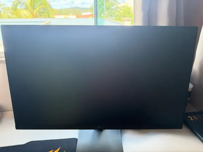 Monitor Gamer LG 27" Full HD