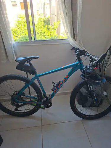 Audax ADX 200 BOOST TAPERED Tam 19