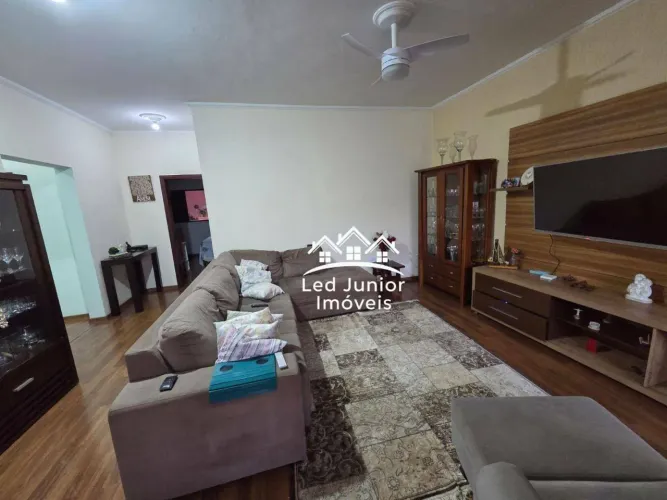 Casa Térrea com 3 dormitórios à venda, 220 m² - Condomínio Altos de Suzano - Suzano - SP