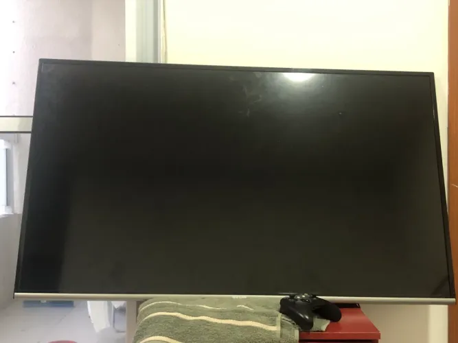 Smart TV Semp TCL 50?