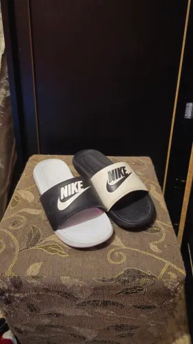Chinelo Slide Nike Victory Original número 40