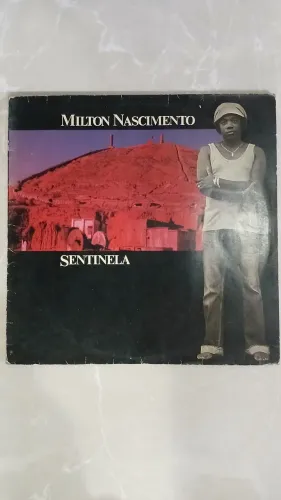 Vinil raro