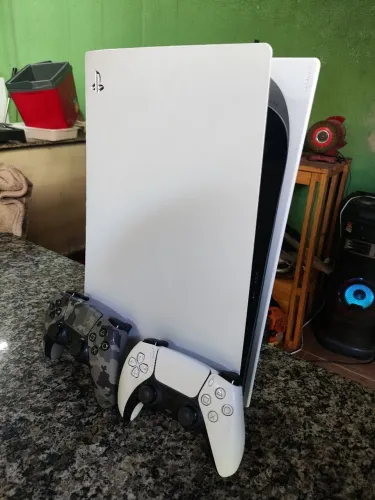 Ps5 1tb