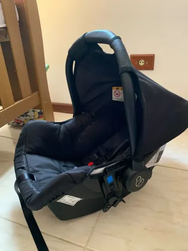 Bebê conforto em excelente estado