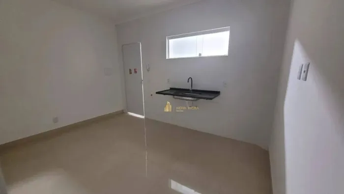 Apartamento com 1 dormitório para alugar, 30 m² por R$ 1.280,00/mês - Ayrosa - Osasco/SP