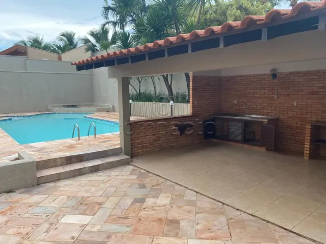 Casa Condomínio em São José do Rio Preto