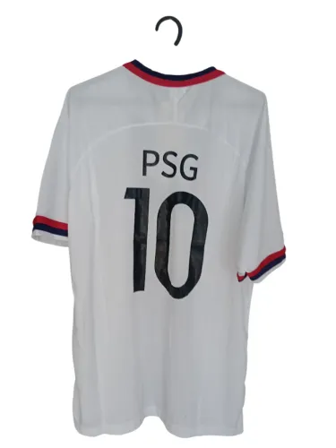 Camisa PSG time de futebol