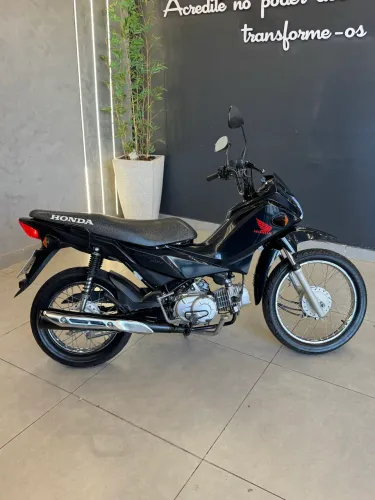 HONDA POP 110i 2023/2023