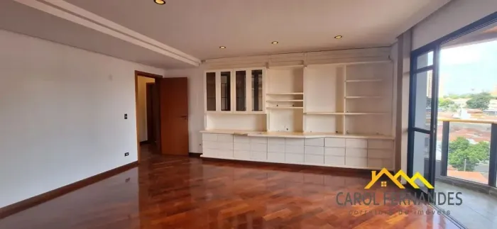 Apartamento no Edifício Tivoli com 3 quartos no bairro dos Alemães