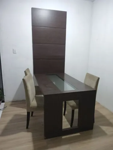 Mesa 4 lugares