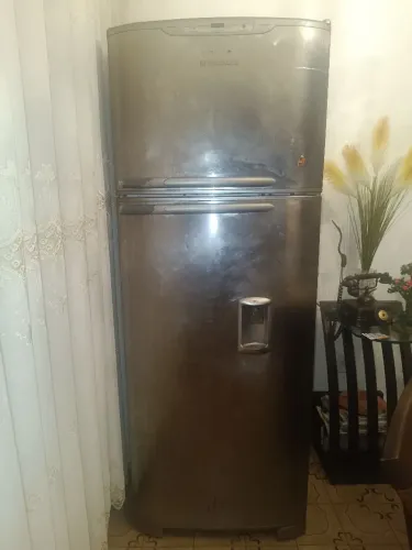 Geladeira Electrolux