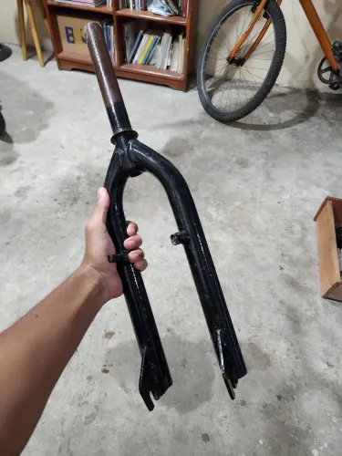 garfo bmx aro 20