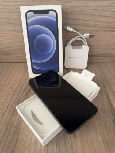 iPhone 12
