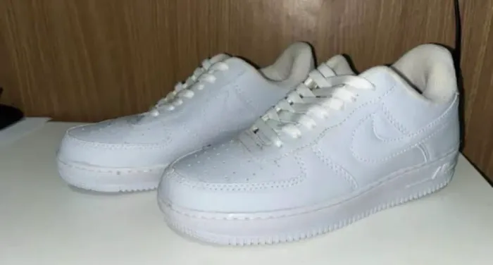 Tênis Nike Air Force