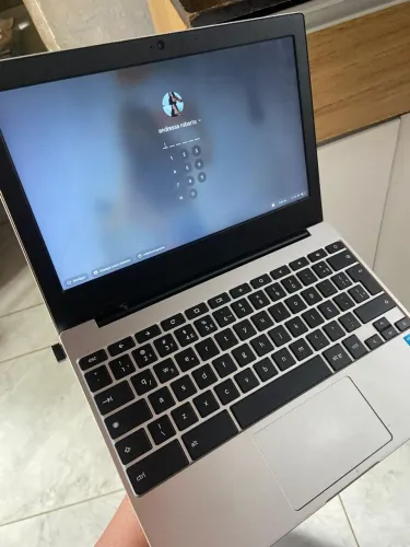 Chromebook Samsung