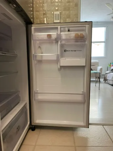 Vendo geladeira