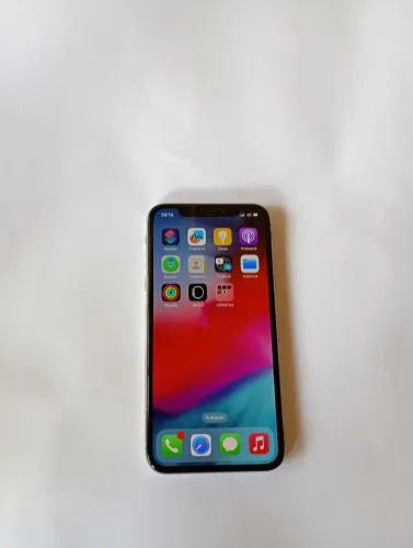 iPhone x 256 Gb , funcionando perfeitamente