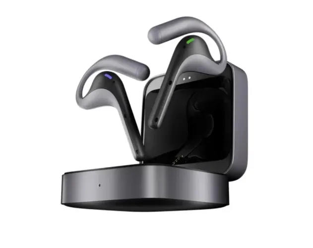 Timekettle Fones de Ouvido Tradutores W4 AI