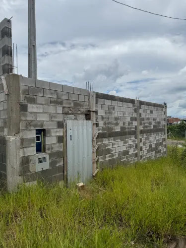 Terreno no Bela Aliança 