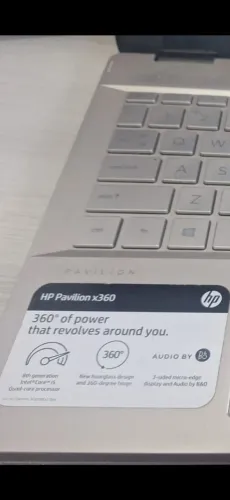 VENDO CARCAÇA DO NOTEBOOK