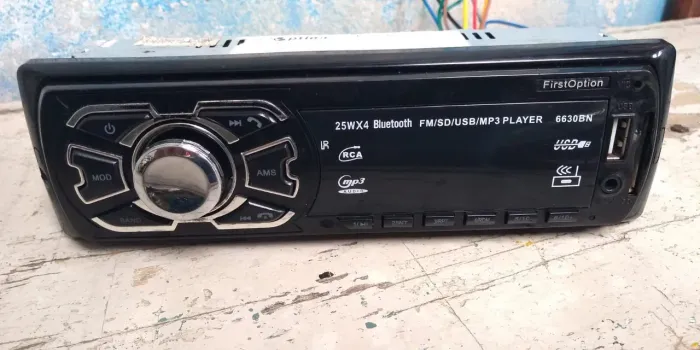 Vende-se Rádio Firesopiton 