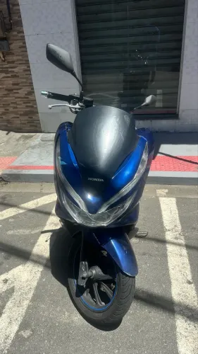 Vendo ou troco por moto maior