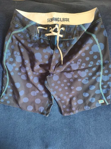 Bermudas de praia