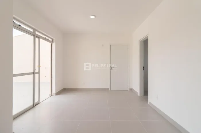 Apartamento Cobertura em Capoeiras - Florianópolis, SC