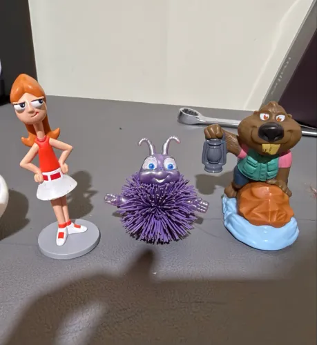 Miniaturas
