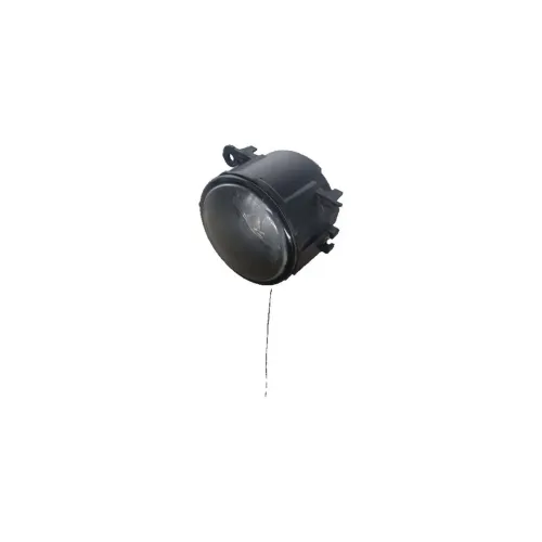 Farol De Milha Ford Ka Fiesta Focus 2019 Lado Esquerdo Transparente