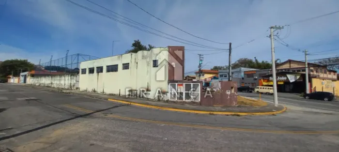 PONTO COMERCIAL - TERRAS DE SÃO JOÃO