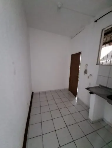Kitnet no Centro de Vitória - Excelente Localização