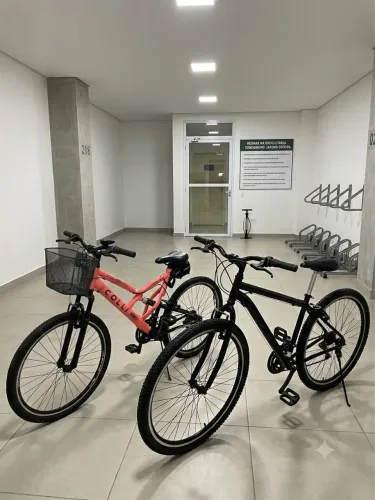 Bicicletas Novas Aro 29 + Aro 26 