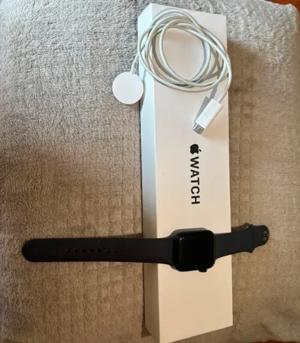 Apple Watch SE 2ª Geração 40 mm - GPS - Excelente Estado