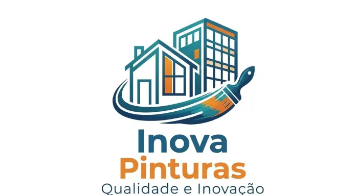 Pintura Residencial e Comercial