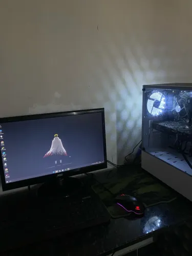PC GAMER COMPLETO OPORTUNIDADE