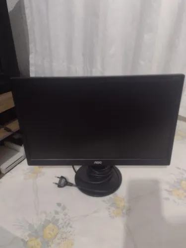 Monitor AOC 18 polegadas