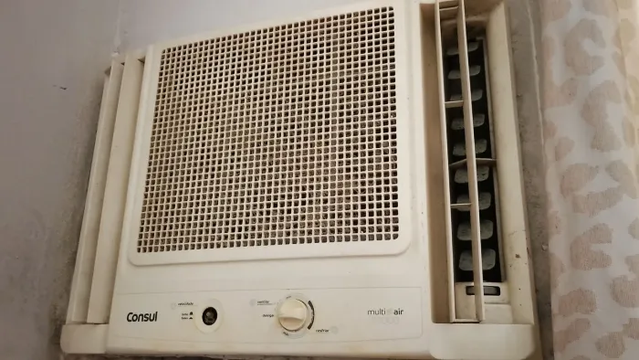 Ar condicionado Consul 10000 BTUs 