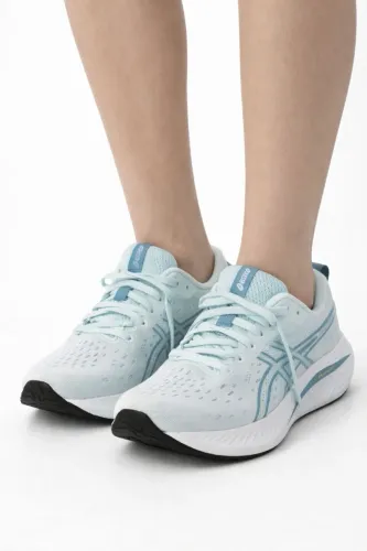 Tenis asics gel - excite 10 feminino acqua, n° 35