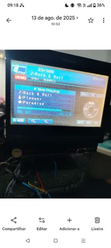 Dvd Pioneer 
