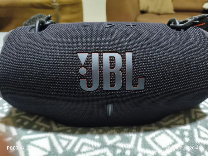 JBL Xtreme 4 original 