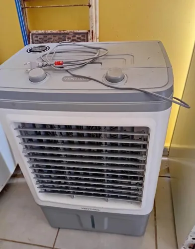 Climatizadores 