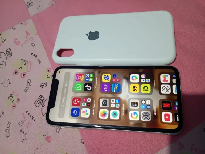 iPhone XR 128 Gb