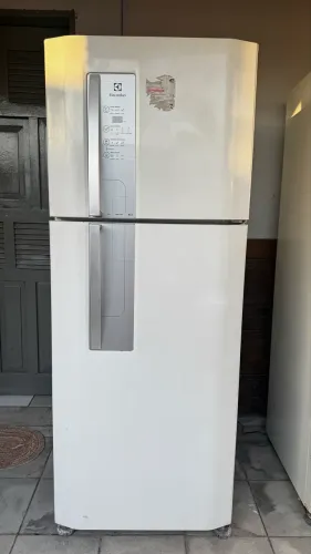 Geladeira Electrolux Frostfree