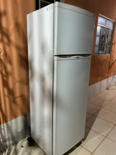 Geladeira dako