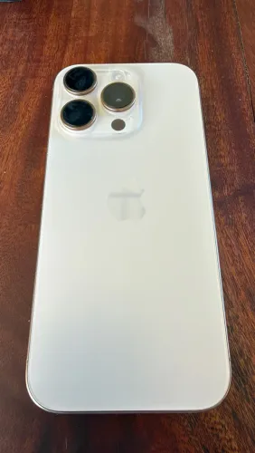 Iphone 16 Pro 256