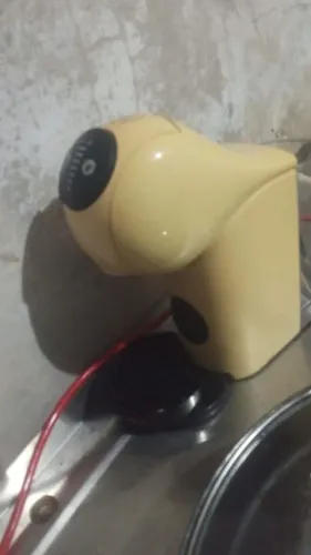 CAFETEIRA CÁPSULAS PERFEITA