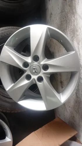 Roda16 Creta original