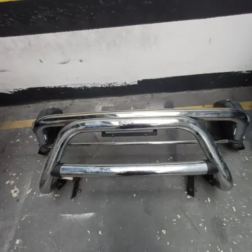 Vendo Santo Antônio original e quebra Mato Bepo para L200 Triton