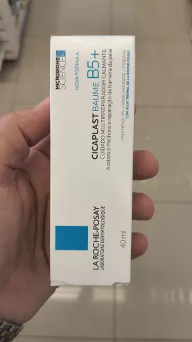 CICAPLAST BAUME B5+